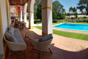 Villa Sequoia - Beach and Lake Private Holidays